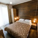 Guest house Twin House 3*
