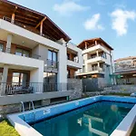 Guest house Twin House