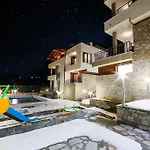 Twin House