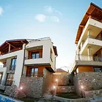 Πανσιόν Twin House