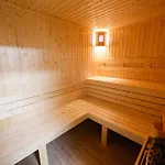 Twin House Gæstehus 3*