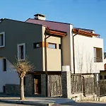 Twin House