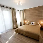 Gæstehus Twin House 3*