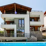 Guest house Twin House 3*