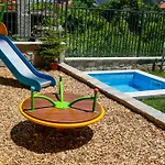 Guest house Twin House Ognyanovo (Blagoevgrad)
