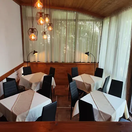 Twin House Ognyanovo (Blagoevgrad)