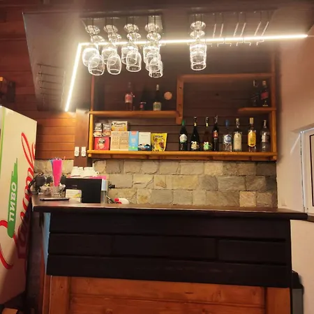 Guest house Twin House 3*