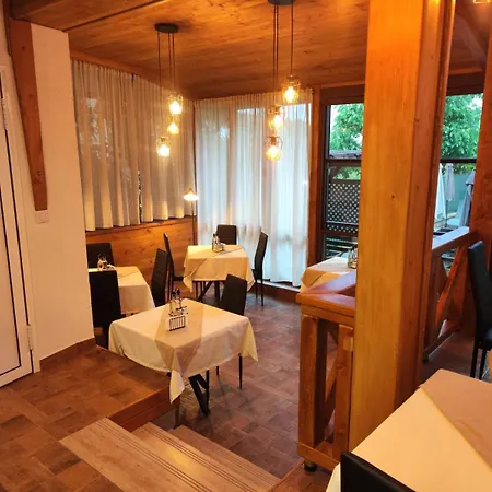 Twin House Penzion Ognjanovo