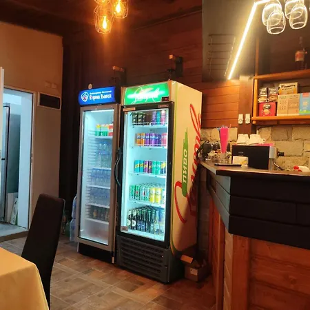 Twin House 3* Ognjanovo