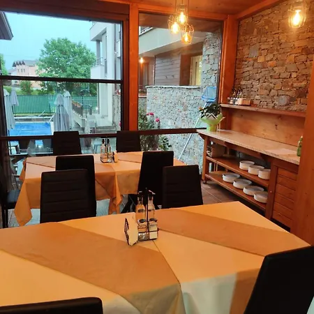 Twin House Guest house