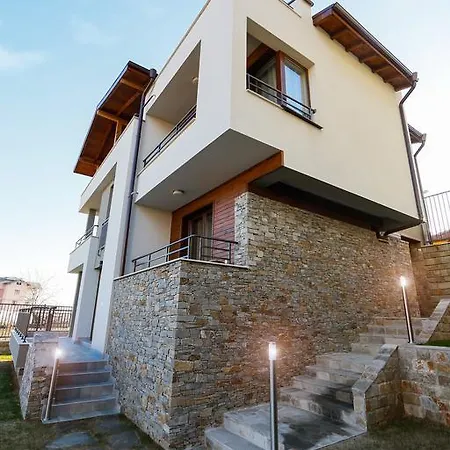 Twin House Gæstehus Ognyanovo (Blagoevgrad)