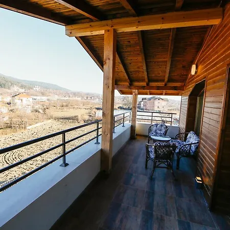 Affittacamere Twin House 3*