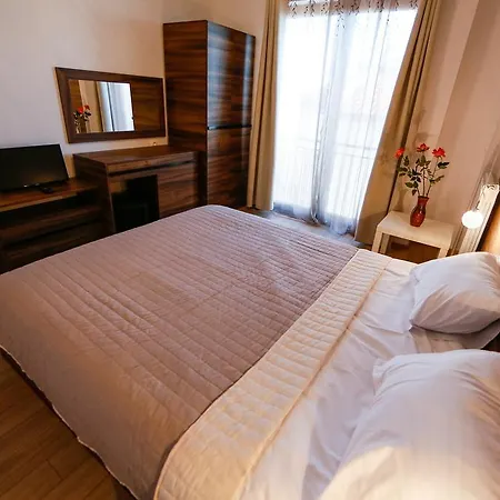 Twin House 3* Ognianowo