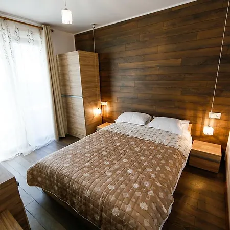 Gæstehus Twin House 3*