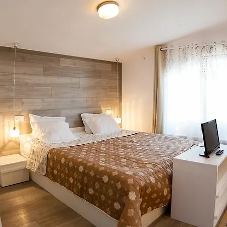 Gæstehus Twin House 3*