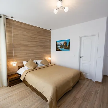 Twin House 3* Ognianowo