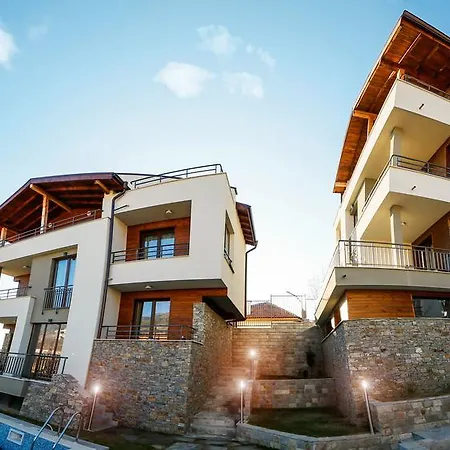 Pensjonat Twin House