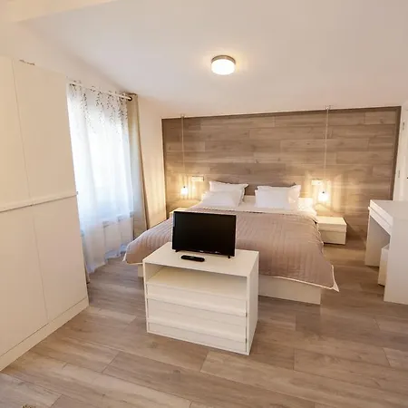 Twin House Gæstehus