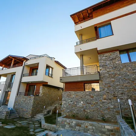 Twin House