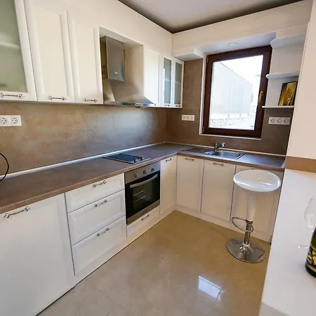 Twin House Affittacamere