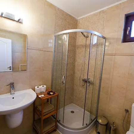 Gæstehus Twin House 3*
