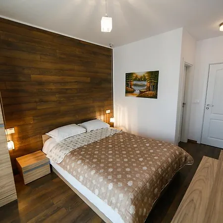 Twin House Affittacamere