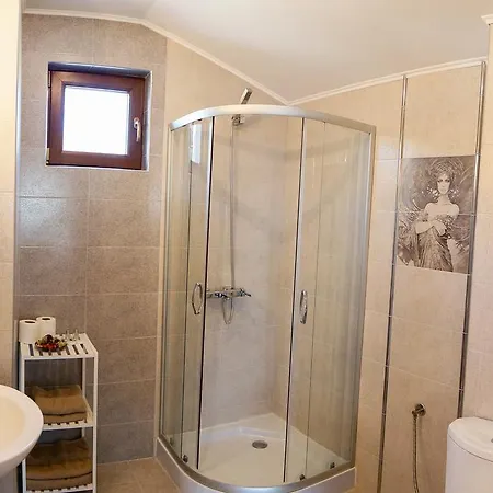 Twin House Ognianowo
