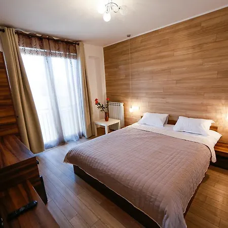Twin House 3* Ognianowo