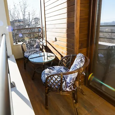 Twin House Gæstehus Ognyanovo (Blagoevgrad)
