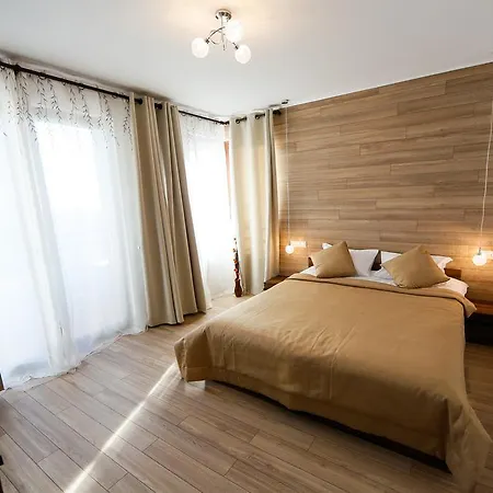 Gæstehus Twin House 3*