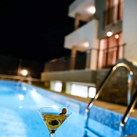 Pensjonat Twin House 3*
