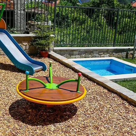 Affittacamere Twin House Ognyanovo (Blagoevgrad)