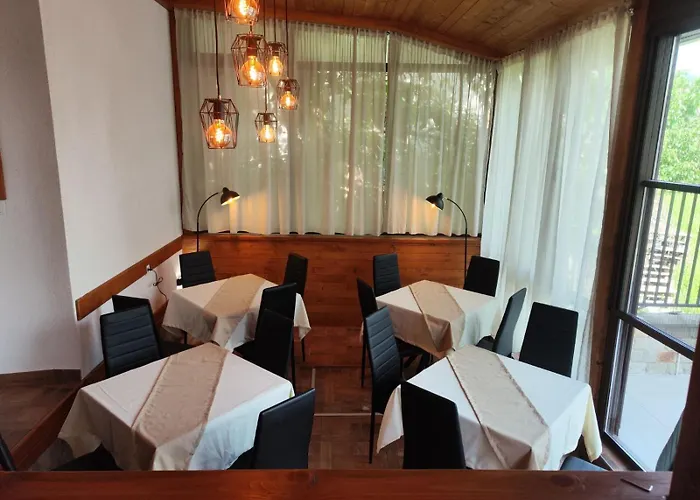 Twin House Ognyanovo (Blagoevgrad)