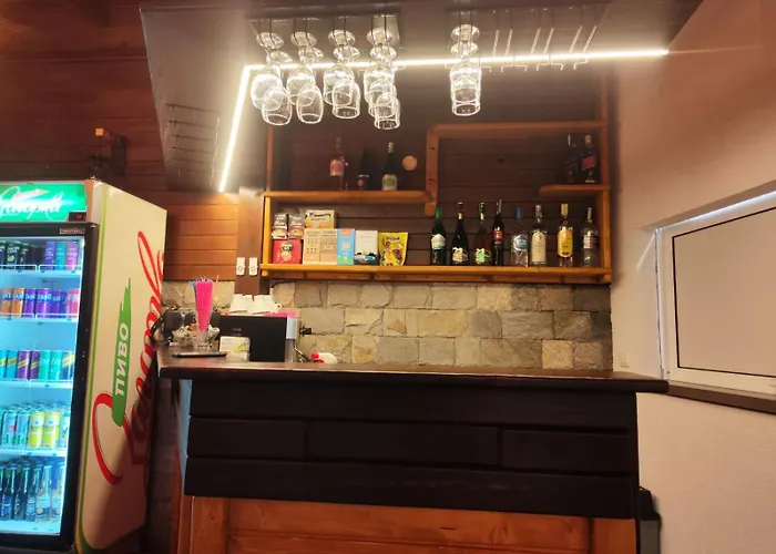 Guest house Twin House 3*