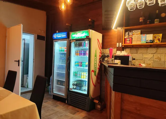 Twin House 3* Ognyanovo (Blagoevgrad)