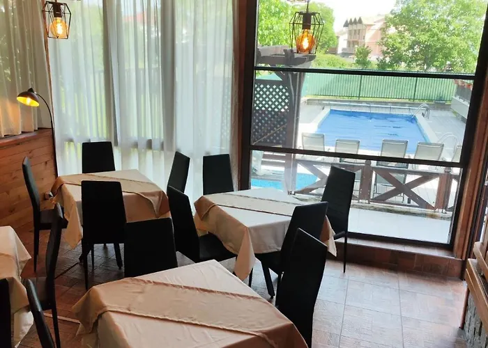 Penzion Twin House 3*