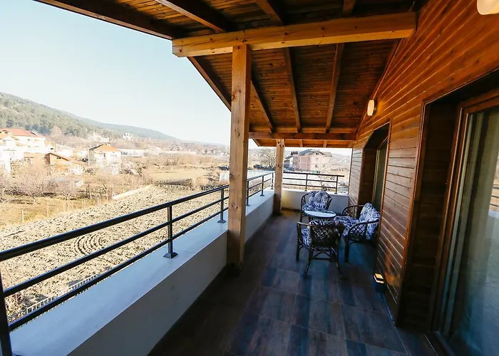 Penzion Twin House 3*