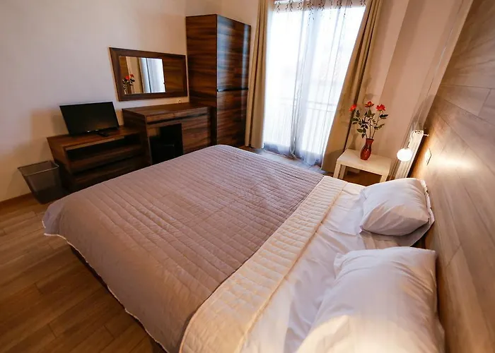 Twin House 3* Ognyanovo (Blagoevgrad)
