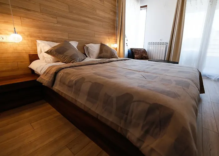 Twin House Guest house