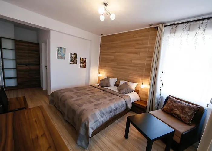 Twin House Guest house 3*