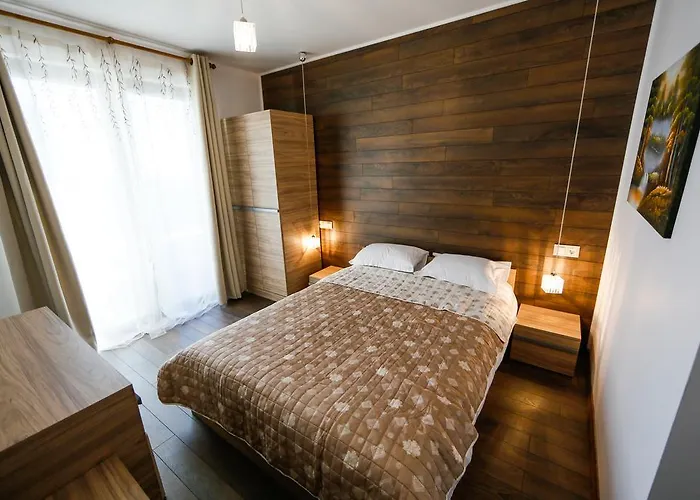 Penzion Twin House 3*