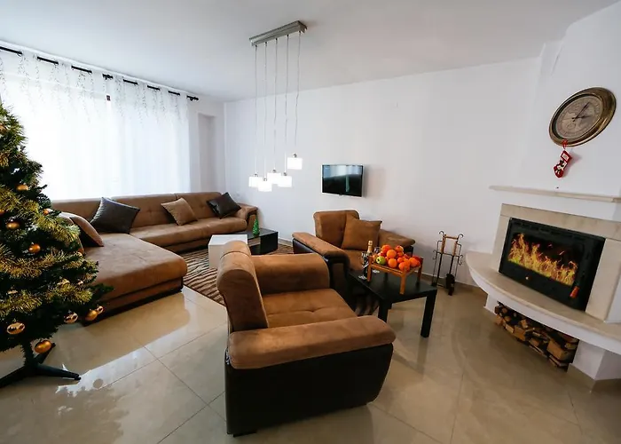 Twin House Guest house 3*