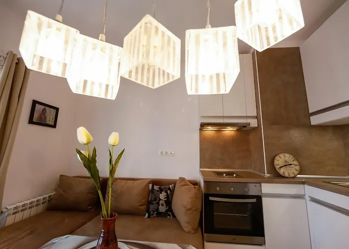 Twin House Pensionat