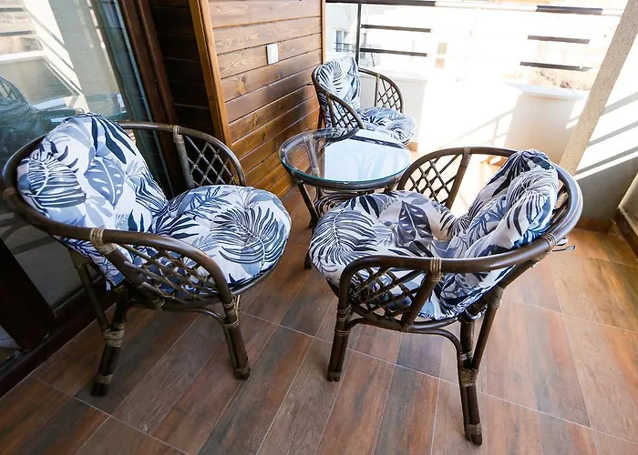 Twin House Guest house Ognyanovo (Blagoevgrad)