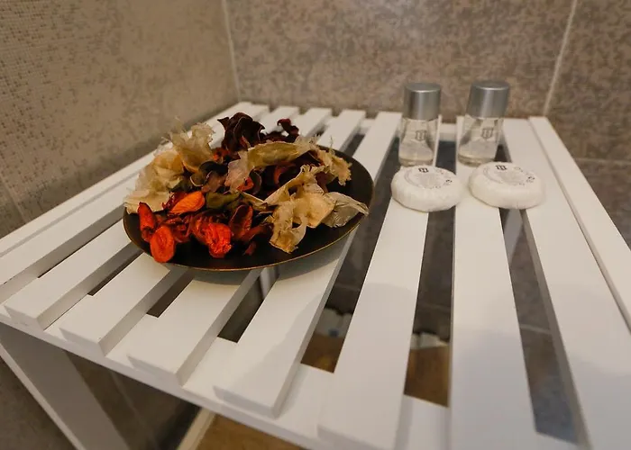 Guest house Twin House 3*