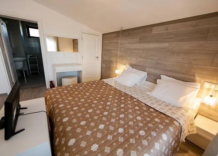 Pensionat Twin House Ognyanovo (Blagoevgrad)