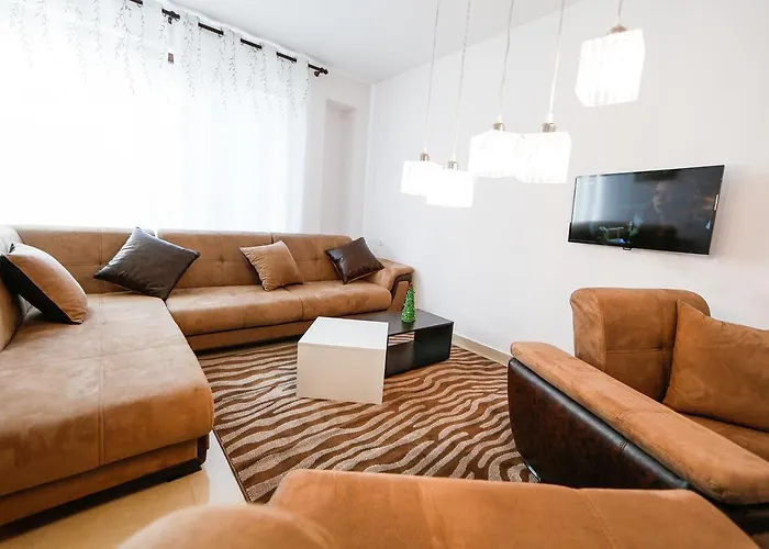 Twin House Penzion 3*