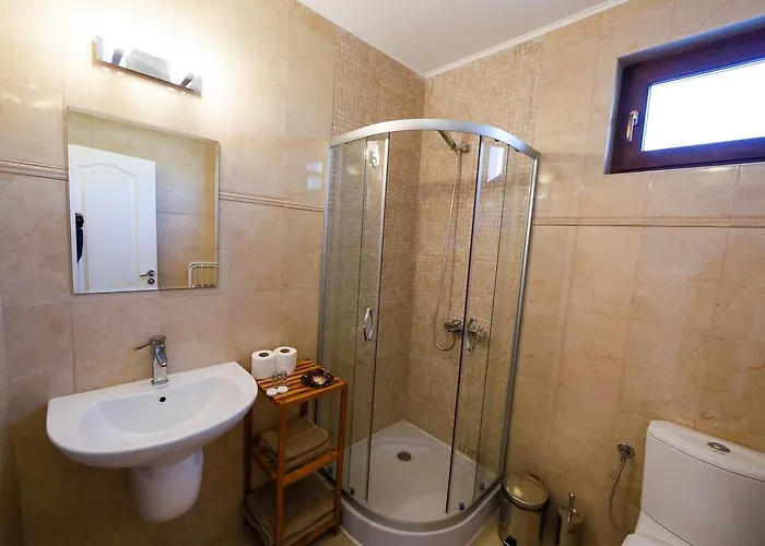 Penzion Twin House 3*