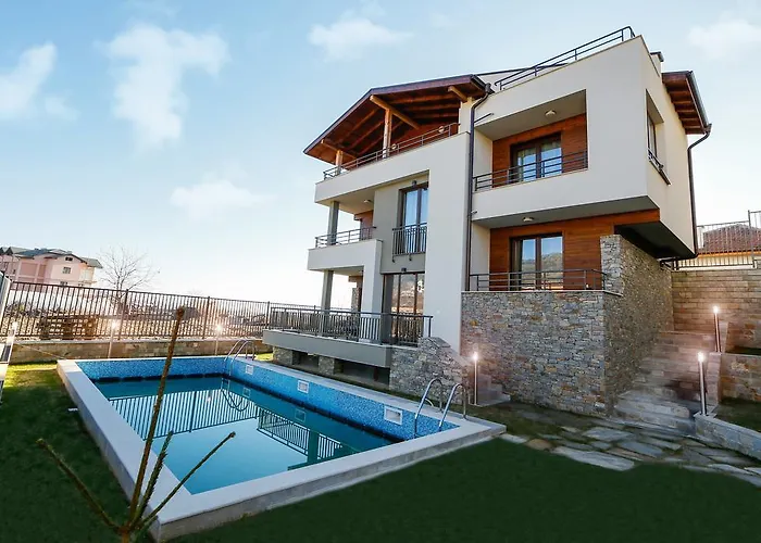 Guest house Twin House