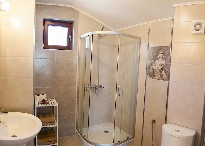 Twin House Ognjanovo